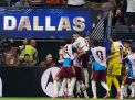 Spanyol Singkirkan Prancis 2-0, La Furia Roja Melaju ke Final Piala Dunia 2026