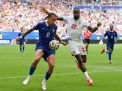 Hujan 10 Gol! Inggris Tundukkan Prancis 6-4 dan Akhiri Piala Dunia 2026 dengan Medali Perunggu