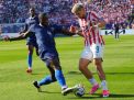 Prancis Lolos Dramatis ke Perempat Final Piala Dunia 2026, Penalti Mbappe Singkirkan Paraguay