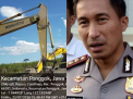Kapolres Janji Tindaklanjuti Dugaan Tambang Ilegal, Langkah Tegas Masih Ditunggu