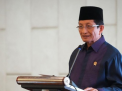 Menag Ajak Masyarakat Perkuat Persatuan dan Kepedulian Sambut 1 Muharam 1448 Hijriah