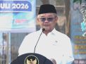 MPLS 2026 Resmi Dimulai, Mendikdasmen Tegaskan Tak Ada Lagi Tradisi Perpeloncoan
