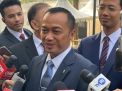 Istana Belum Terima Usulan Jampidsus Definitif, Jabatan Masih Diisi Plt Rudi Margono