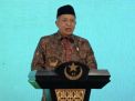 Pemerintah Pastikan Agen Desa Tetap Berjalan Meski Kopdes Merah Putih Salurkan Barang Subsidi