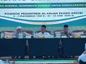Munas NU Soroti Dana Haji, Desak Transparansi dan Distribusi Nilai Manfaat yang Lebih Adil