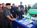 Job Fair Blitar 2026 Libatkan 43 Perusahaan, Pemkab Perluas Kesempatan Kerja