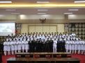 Bupati Blitar Ajak Purna Paskibraka Berkontribusi Wujudkan Indonesia Emas 2045