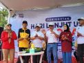 Peringati Hari Lansia Nasional, Pemkab Blitar Salurkan Bantuan dan Dorong Lansia Tetap Produktif