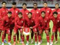 Timnas Indonesia U-19 Bidik Kemenangan Kedua, Duel Kontra Timor Leste Malam Ini Jadi Ajang Pembuktian