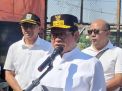 Pramono Anung Ungkap Identitas Korban Tewas di Gorong-gorong Jaktim, Satu Diantaranya WNA