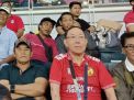Ronny Tanuwijaya Optimistis Persebaya Raih Awal Manis di Piala Presiden 2026