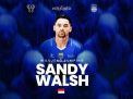 Persib Datangkan Sandy Walsh, Maung Bandung Kirim Sinyal Kuat Pertahankan Gelar Juara