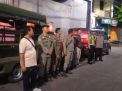 Polsek Semampir Komitmen Jaga Keamanan dan Kenyamanan Lingkungan Masyarakat