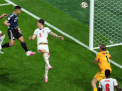 Dramatis! Argentina Comeback Bungkam Inggris 2-1, Messi Antar Albiceleste Tantang Spanyol di Final Piala Dunia 2026