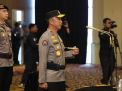 Polda Sumsel Lakukan Rotasi PJU dan Kapolres, Perkuat Pelayanan serta Kinerja Kepolisian