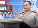 Bekerja Dengan Kebaikan Dari Hati, Polri : Digitalisasi Humas Bangun Polri di Masyarakat