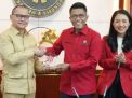 SOKSI dan KP2MI Bersinergi, Perkuat Perlindungan Pekerja Migran Indonesia dari Hulu hingga Purna Kerja
