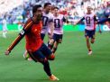 Ferran Torres Antar Spanyol Raih Gelar Juara Piala Dunia 2026