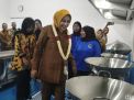 Gerindra Sidoarjo Apresiasi Evaluasi Pimpinan BGN oleh Presiden Prabowo