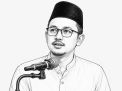 Saat Hati Berhenti Berlari Mengejar Penilaian Manusia