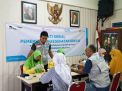 Peringati Hari Lahir Pancasila, YBM PLN UP3 Surabaya Selatan Dorong Kesadaran Hidup Sehat Masyarakat