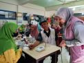 Dalam Semangat Hari Lahir Pancasila, Srikandi PLN UP3 Surabaya Selatan Hadirkan Layanan Kesehatan Gratis untuk Warga Wonokromo