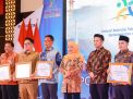 Khofifah: Jasa Konstruksi Harus Jadi Motor Ekonomi Jatim dan Pembuka Lapangan Kerja Baru