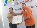 RU VI Balongan Raih Predikat Emas, Polri Tegaskan Pengamanan Obvitnas Tak Boleh Kendur
