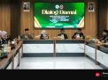 BPTE MUI Jawa Timur dan FKPT Jatim Gelar Dialog Damai, Dorong Literasi Digital untuk Cegah Radikalisme