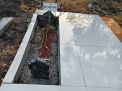 Wali yang Menolak Dimuliakan: Kisah KH Umar Al Faruq dan Wasiat Makam Sederhananya