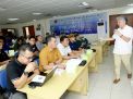 OKK PWI Jaya Angkatan ke-24/2026 Sukses Digelar, Diikuti 39 Peserta