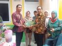 Baznas Bazis Jakarta Timur Serahkan Rumah Layak Huni bagi Keluarga Penerima Manfaat di Makasar