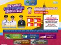 Pemkot Malang Optimalkan DBHCHT untuk Kesejahteraan Masyarakat
