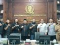DPRD Jatim Targetkan Raperda Perlindungan Driver Online Mulai Dibahas Agustus 2026, Atur Potongan Aplikator hingga BPJS