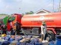 Jateng Salurkan 3,25 Juta Liter Air Bersih untuk Warga Terdampak Kekeringan