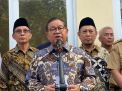 Pramono Pastikan SD Negeri Rusak di Kebayoran Lama Segera Diperbaiki