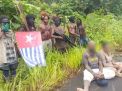Tiga Warga Sipil Tewas dalam Aksi Kekerasan di Yahukimo, Koops TNI Habema Perkuat Pengamanan dan Penegakan Hukum
