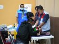 YBM PLN UP2B Jakban Perkuat Kepedulian Sosial melalui Program Khitan Massal Gratis bagi Anak Yatim dan Dhuafa