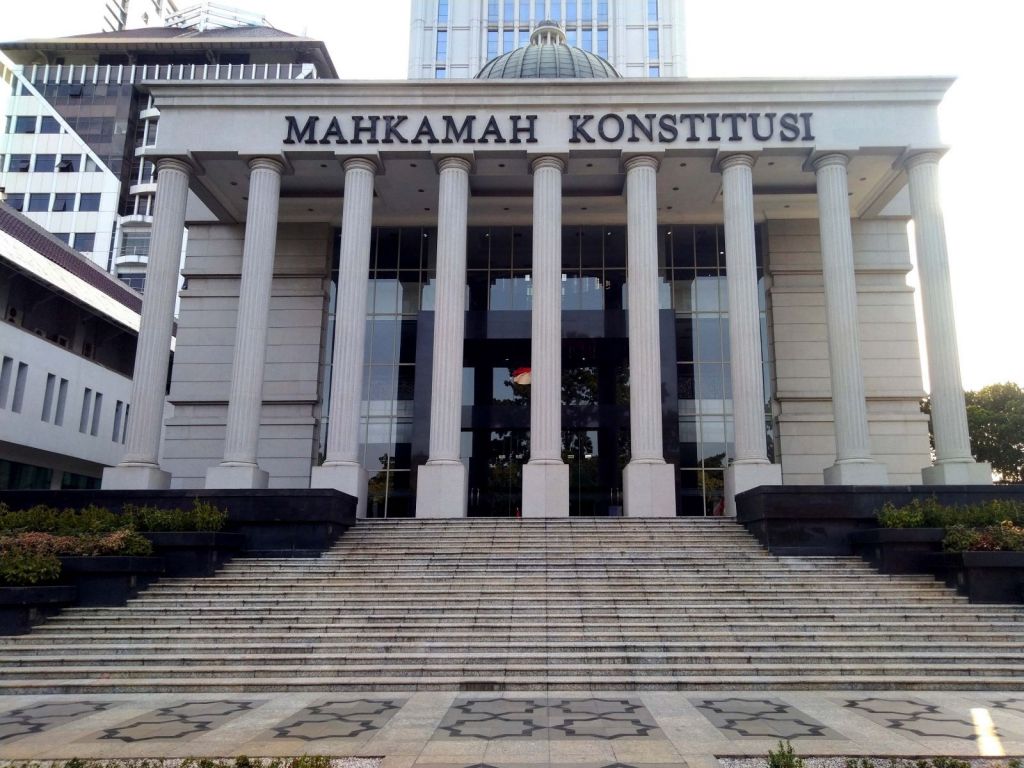 Saksi di MK Soroti Anggaran MBG yang Dinilai Korbankan Kesejahteraan Guru