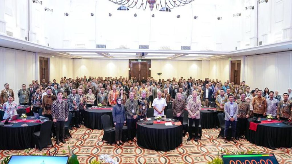 Pemerintah Tata Ulang 180 BUMN, Ada yang Merger hingga Dibubarkan