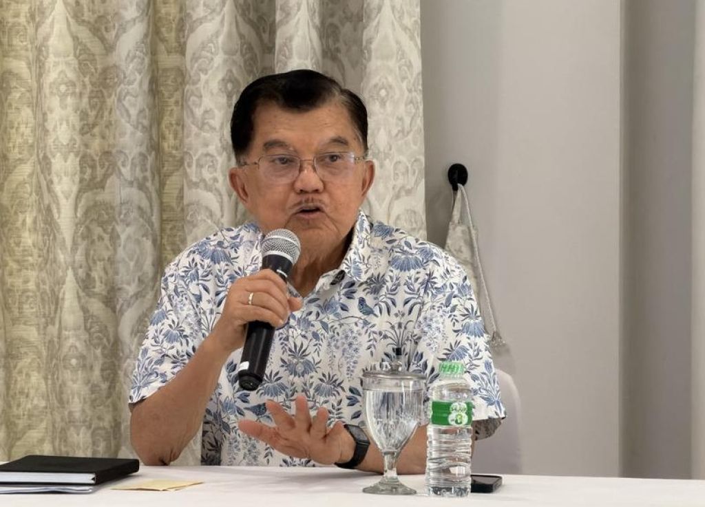 Pernyataan Kontroversial Jusuf Kalla: Klaim Peran Besar di Balik Karier Joko Widodo Picu Polemik