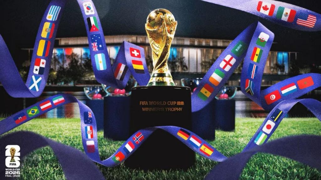 Piala Dunia 2026 Bisa Ditonton via MAXStream dan Folaplay, Simak Harga Paket hingga Jadwal Big Match Pekan Ini