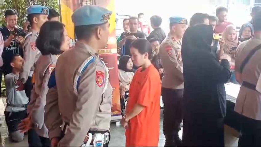 Yayasan Penyalur Pengasuh Penganiaya Anak Selebgram Malang Buka Suara