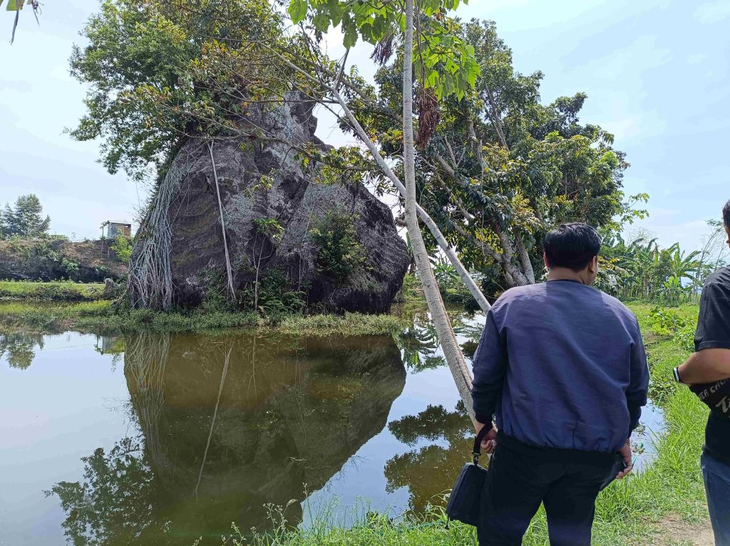 Lokasi Wisata dan Pemancingan di Jember Disebut Mirip Arena Gim Online