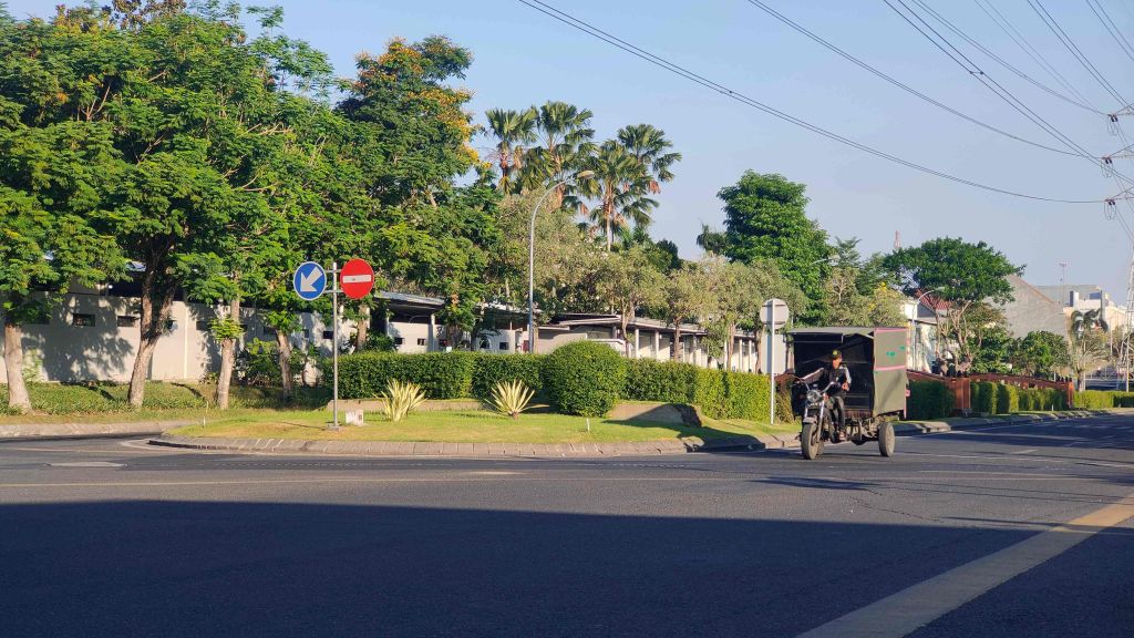 Pemuda di Surabaya Tewas Diduga Dikeroyok Gangster, CCTV Disebut Buram