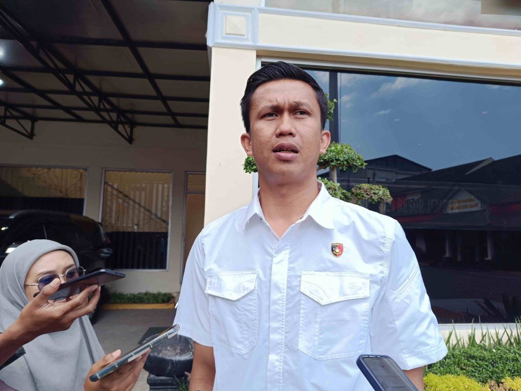 Ayah Tanyakan Perkembangan Kasus Pencabulan yang Menimpa Anaknya di Jember