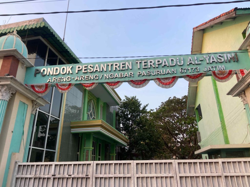 Jaga Netralitas Ponpes, RS Gatoel Mojokerto Tebar Diskon