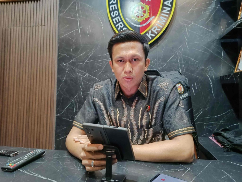 Kasus Bocah 5 Tahun Diduga Dicabuli di Jember, Pelaku Menyerahkan Diri