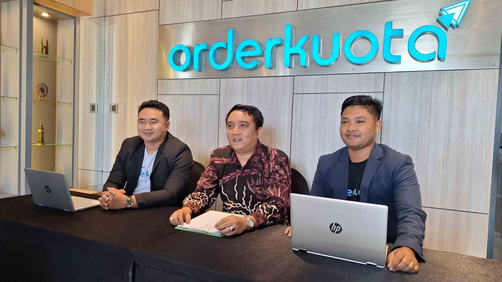 Love Scam Lalu Minta Transfer Pulsa, Ini Kata Perusahaan Penyedia Produk Digital