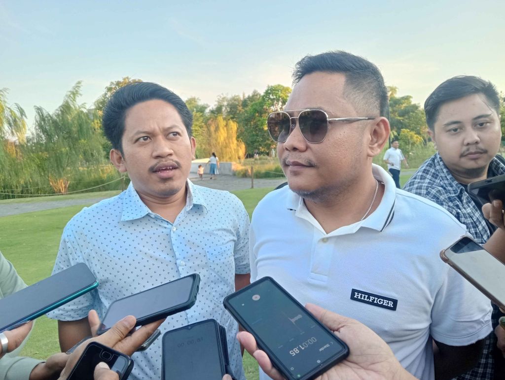 Bawaslu Kota Surabaya Sasar Warung Sebagai Tempat Sosialisasi Pengawasan Pemilu